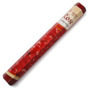 Kadzidła Aromatika Premium – Róża