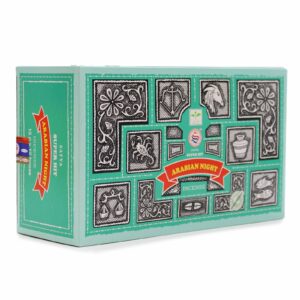 Kadzidła Satya Super Hit – Arabska Noc