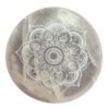 Talerz Ładujący – 8 cm – Mandala