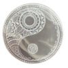 Talerz Ładujący Duży – 18 cm – Feng Shui