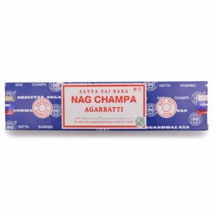 Nag Champa 15g kadzidełka