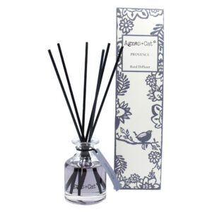 Zestaw Dyfuzorów Patyczkowych 140ml – Prowansja