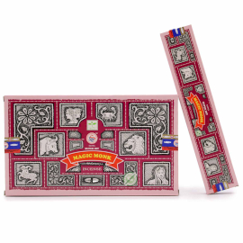 Kadzidła Satya Super Hit – Magiczny Mnich