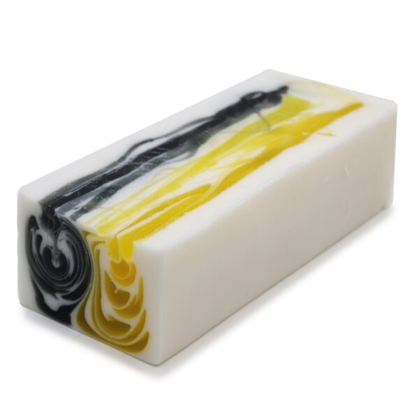 Ręcznie Wykonane Mydło w Bochenku 1.2kg – Dzień i Noc