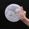 Talerz Ładujący Duży – 18 cm – Feng Shui - obrazek 2