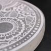 Talerz Ładujący Duży – 18 cm – Feng Shui - obrazek 3