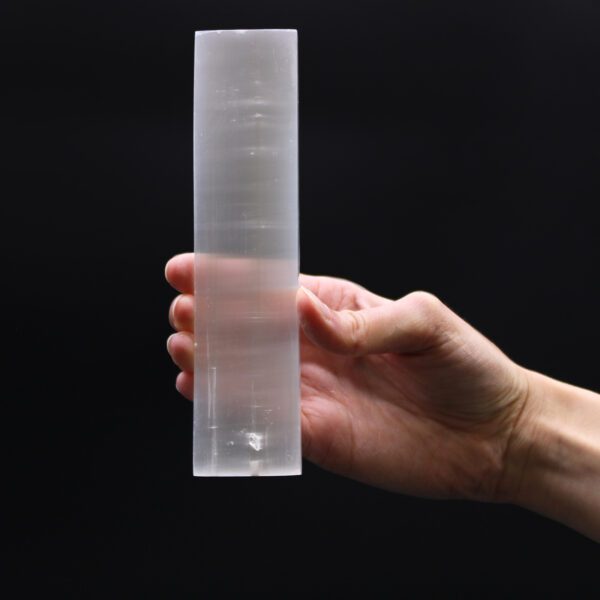 Płaska Płytka Ładująca 15 cm – Gładka - obrazek 2