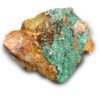 Okazy Minerałów – Azuryt z Malachitem (ok. 20 szt.) - obrazek 11