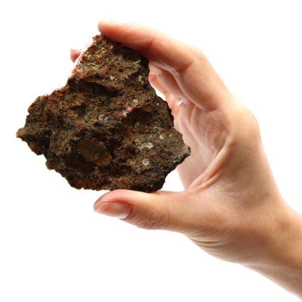 Okazy Minerałów – Ametyst (ok. 20 szt.) - obrazek 10