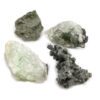 Okazy Minerałów – Mały Piryt (ok. 100 szt.) - obrazek 6