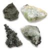 Okazy Minerałów – Mały Piryt (ok. 100 szt.)