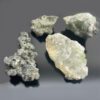 Okazy Minerałów – Mały Piryt (ok. 100 szt.) - obrazek 8