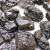 Okazy Minerałów – Hematyt Naturalny (ok. 20 szt.) - obrazek 3
