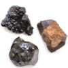 Okazy Minerałów – Hematyt Naturalny (ok. 20 szt.) - obrazek 7