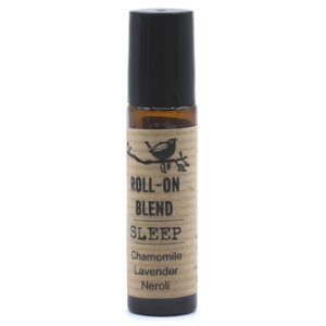 Olejek eteryczny w kulce 10ml – SEN