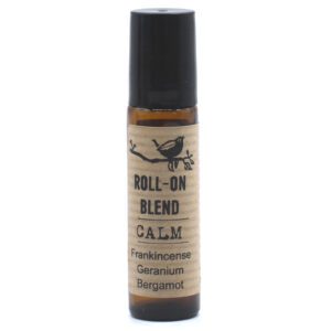 Olejek eteryczny w kulce 10ml – SPOKÓJ