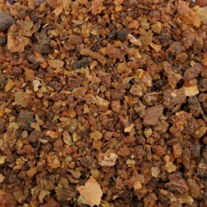 Żywica Mirry – 250 g