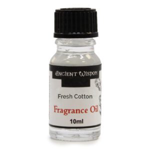 Olejek Zapachowy Fresh Cotton 10ml
