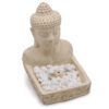 Kadzidła Feng Shui Budda (kremowe) - obrazek 2