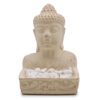 Kadzidła Feng Shui Budda (kremowe) - obrazek 3