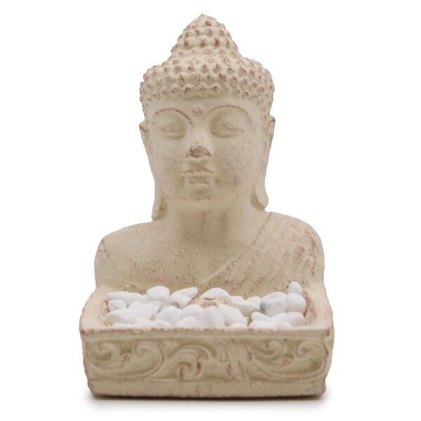 Kadzidła Feng Shui Budda (kremowe) - obrazek 3