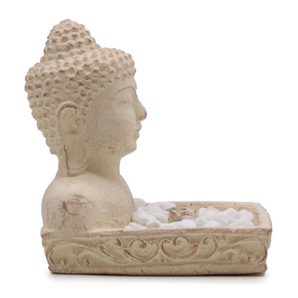 Kadzidła Feng Shui Budda (kremowe) - obrazek 4