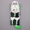 Skarpetki Bambusowe Hop Hare (41-46) - Budda z Bali - obrazek 2
