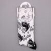 Skarpetki Bambusowe Hop Hare (41-46) - Ying Yang - obrazek 2