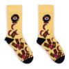 Skarpetki Bambusowe Hop Hare (36-40) - Karty Tarota