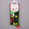Skarpetki Bambusowe Hop Hare (36-40) - Dżungla Bali - obrazek 3