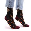 Skarpetki Bambusowe Hop Hare (36-40) - Drzewo Życia - obrazek 5