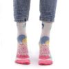 Skarpetki Bambusowe Hop Hare (36-40) - Medytacja - obrazek 4