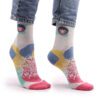 Skarpetki Bambusowe Hop Hare (36-40) - Medytacja