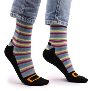 Skarpetki Bambusowe Hop Hare (36-40) - Hokus Pokus