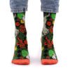 Skarpetki Bambusowe Hop Hare (36-40) - Dżungla Bali - obrazek 5