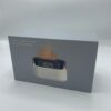 Nowoczesny Dyfuzor Aromatyczny – Zegar LED – USB-C – Efekt Płomienia - obrazek 3