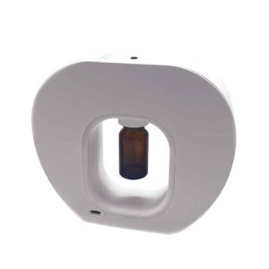 Suchy Dyfuzor Aromatyczny – Nebulizator – USB-C – Bez Wody