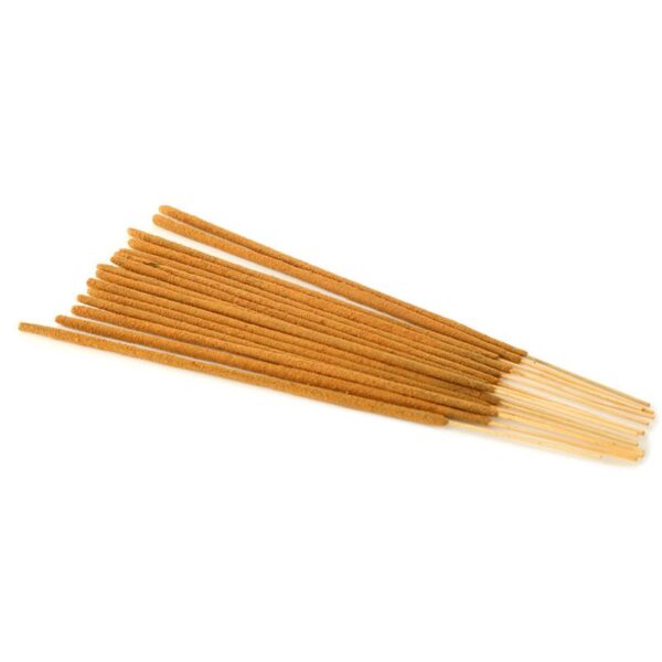Kadzidła Masala Roślinne – Paczula - obrazek 2