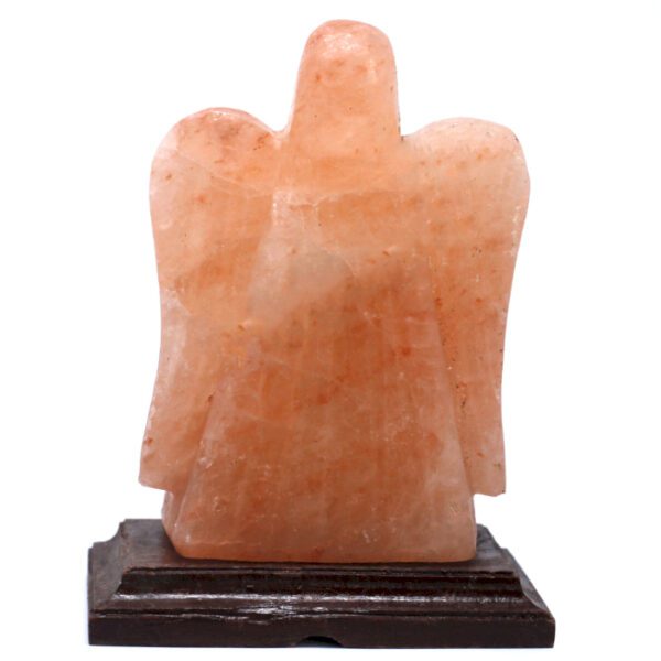 Figura Solna – Anioł 3x5x7 cali