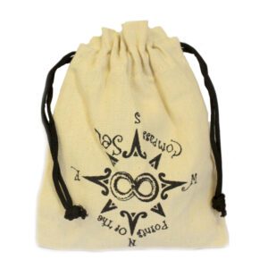 Zestaw Kamieni Kompasu – Kwarc Górski