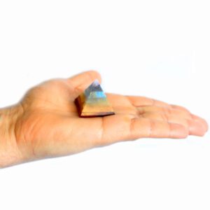 Piramida Czakralna 30–35 mm