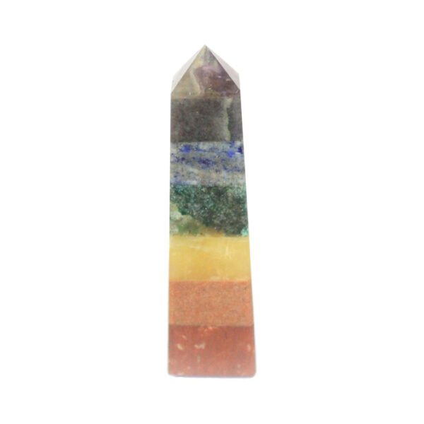 Obelisk Czakralny