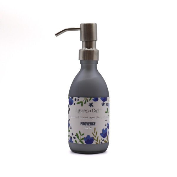 Krem do Rąk i Ciała – Prowansja – 300ml