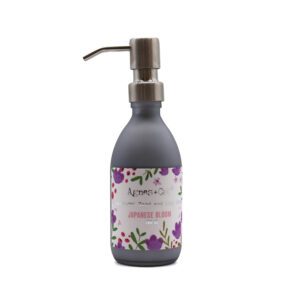 Krem do Rąk i Ciała – Japoński Kwiat – 300ml