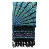 Paw Sarong Mandala Klasyczny - obrazek 4