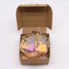 Kula do kąpieli – Hipopotam – Cytrusowa Eksplozja – 85 g - obrazek 3