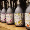 Krem do Rąk i Ciała – Sól Morska i Mech – 300ml - obrazek 3