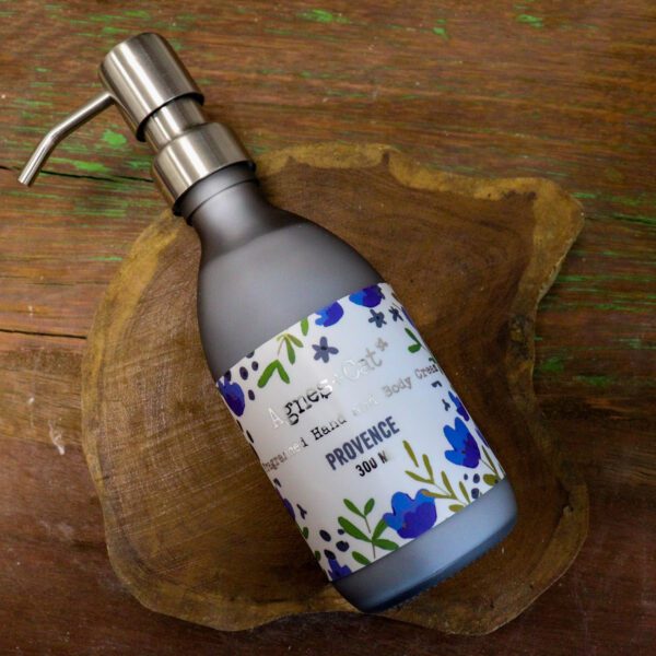 Krem do Rąk i Ciała – Prowansja – 300ml - obrazek 2