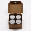Mieszanka ziół do parówek na twarz – Naturalna 25g - obrazek 2