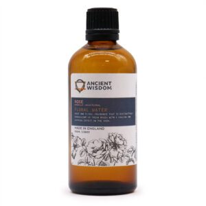 Hydrolat z Róży 100ml